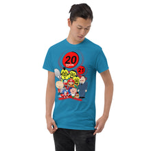 Load image into Gallery viewer, 21 Special No. 4 Unisex Tee