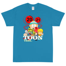 Load image into Gallery viewer, 21 Special No. 6 Unisex Tee