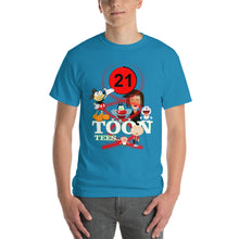 Load image into Gallery viewer, 21 Special No. 7 Unisex Tee