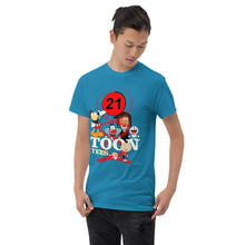 Load image into Gallery viewer, 21 Special No. 7 Unisex Tee