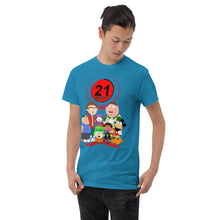Load image into Gallery viewer, 21 Special No. 9 Unisex Tee