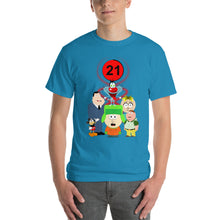 Load image into Gallery viewer, 22 Special No. 11 Unisex Tee