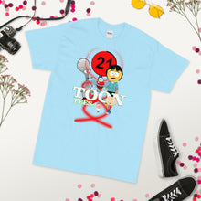 Load image into Gallery viewer, 21 Special No.1 Unisex Tee