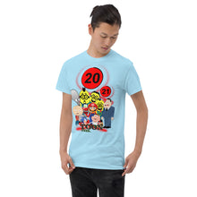 Load image into Gallery viewer, 21 Special No.4 Unisex Tee