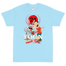 Load image into Gallery viewer, 21 Special No.5 Unisex Tee