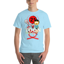 Load image into Gallery viewer, 21 Special No.1 Unisex Tee