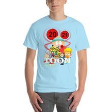 Load image into Gallery viewer, 21 Special No. 6 Unisex Tee