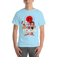 Load image into Gallery viewer, 21 Special No. 7 Unisex Tee