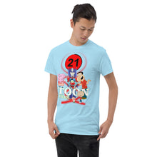 Load image into Gallery viewer, 21 Special No. 8 Unisex Tee