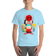 Load image into Gallery viewer, 22 Special No. 10 Unisex Tee