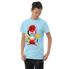Load image into Gallery viewer, 22 Special No. 10 Unisex Tee