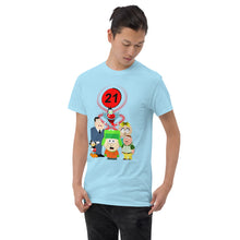 Load image into Gallery viewer, 22 Special No. 11 Unisex Tee