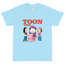 Load image into Gallery viewer, Toon Girls Unisex Tee