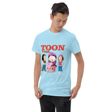 Load image into Gallery viewer, Toon Girls Unisex Tee