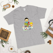 Load image into Gallery viewer, 21 Special No.3 Unisex Tee