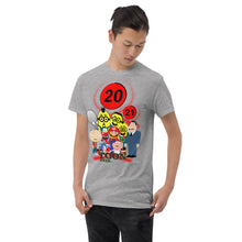 Load image into Gallery viewer, 21 Special No.4 Unisex Tee