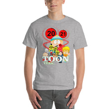 Load image into Gallery viewer, 21 Special No. 6 Unisex Tee