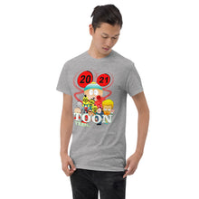 Load image into Gallery viewer, 21 Special No. 6 Unisex Tee