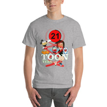 Load image into Gallery viewer, 21 Special No. 7 Unisex Tee