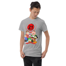 Load image into Gallery viewer, 21 Special No. 9 Unisex Tee