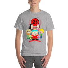 Load image into Gallery viewer, 22 Special No. 10 Unisex Tee