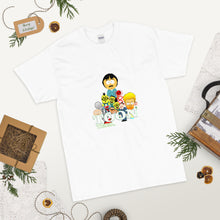 Load image into Gallery viewer, 21 Special No.3 Unisex Tee