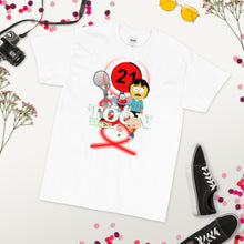 Load image into Gallery viewer, 21 Special No.1 Unisex Tee