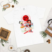 Load image into Gallery viewer, 21 Special No. 7 Unisex Tee