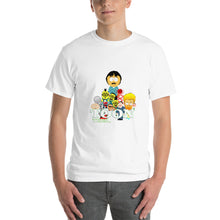 Load image into Gallery viewer, 21 Special No.3 Unisex Tee