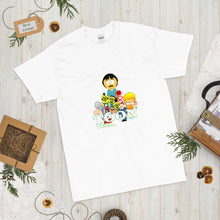 Load image into Gallery viewer, 21 Special No.3 Unisex Tee