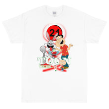 Load image into Gallery viewer, 21 Special No.5 Unisex Tee