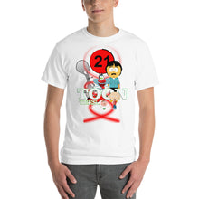 Load image into Gallery viewer, 21 Special No.1 Unisex Tee
