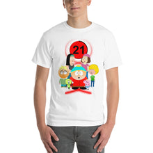 Load image into Gallery viewer, 22 Special No. 10 Unisex Tee