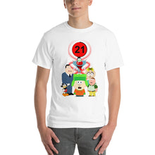 Load image into Gallery viewer, 22 Special No. 11 Unisex Tee