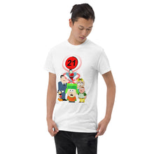Load image into Gallery viewer, 22 Special No. 11 Unisex Tee