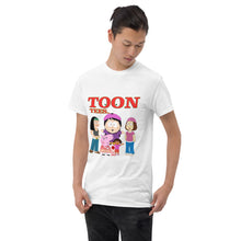 Load image into Gallery viewer, Toon Girls Unisex Tee