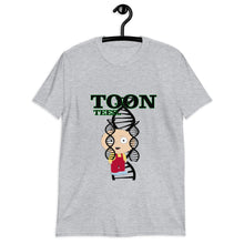 Load image into Gallery viewer, Stewy's D.N.A. Unisex Tee