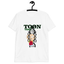 Load image into Gallery viewer, Stewy's D.N.A. Unisex Tee