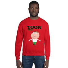 Load image into Gallery viewer, Mini Pete Sweatshirt