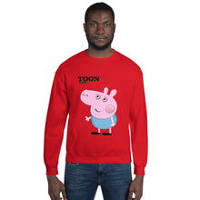 Load image into Gallery viewer, George Sweatshirt