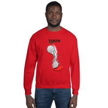 Load image into Gallery viewer, Roger 2 Sweatshirt