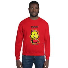 Load image into Gallery viewer, Pink Furry Sweatshirt