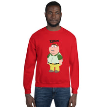 Load image into Gallery viewer, Peter G Sweatshirt