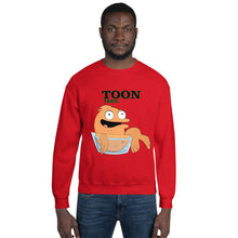 Load image into Gallery viewer, Klaus Bowl Sweatshirt