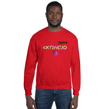 Load image into Gallery viewer, Extincio Sweatshirt