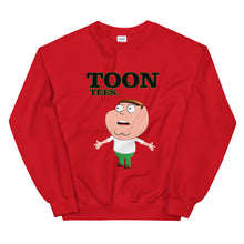 Load image into Gallery viewer, Mini Pete Sweatshirt