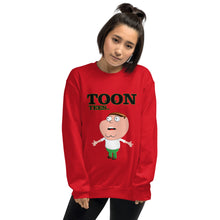 Load image into Gallery viewer, Mini Pete Sweatshirt