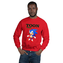 Load image into Gallery viewer, Sonic Sweatshirt