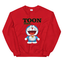 Load image into Gallery viewer, Doeramon Sweatshirt