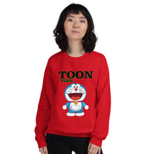 Load image into Gallery viewer, Doeramon Sweatshirt